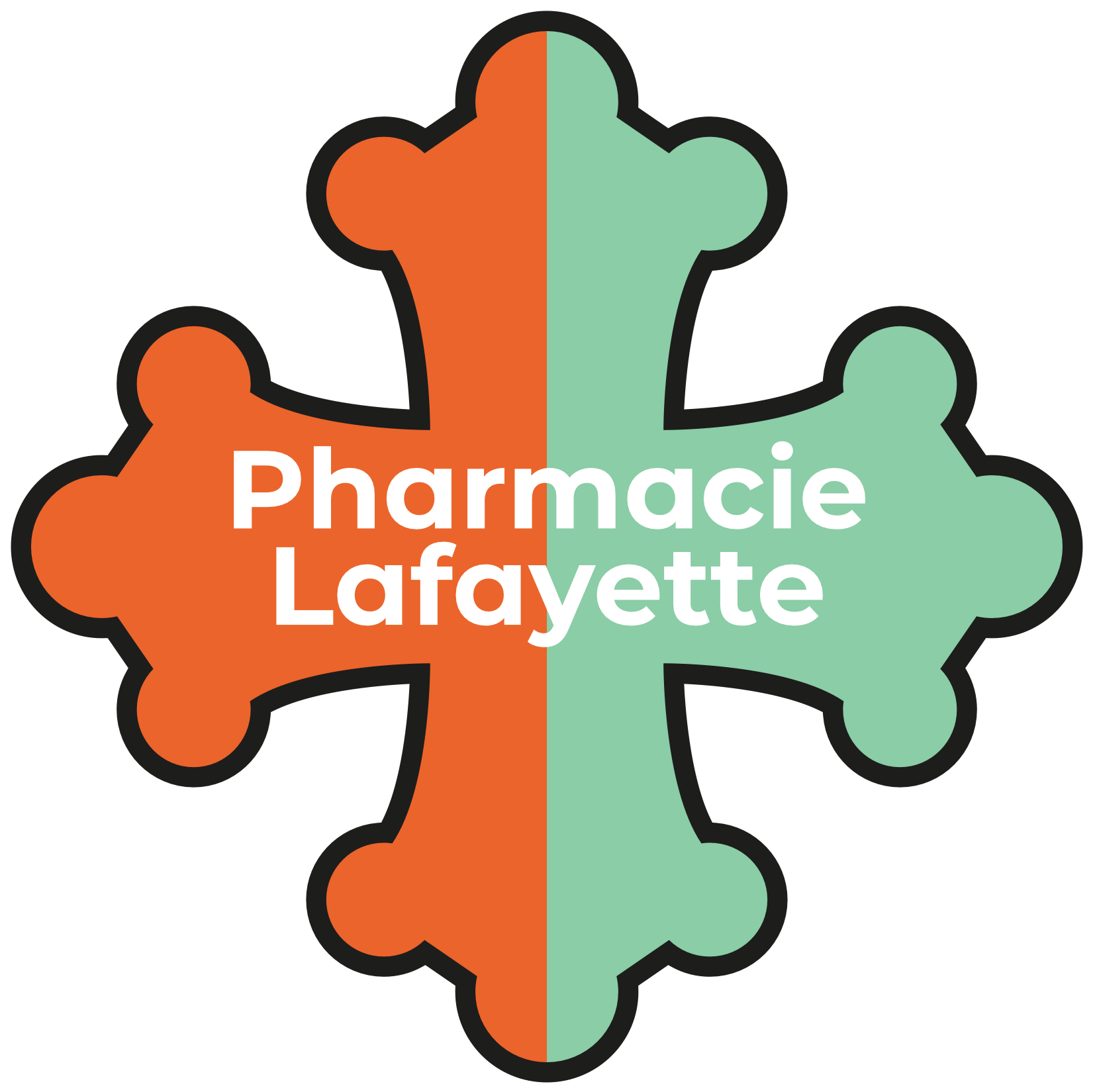 Pharmacie des Blancs Monts